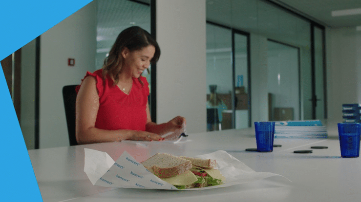 Konvert - Bonkacircus