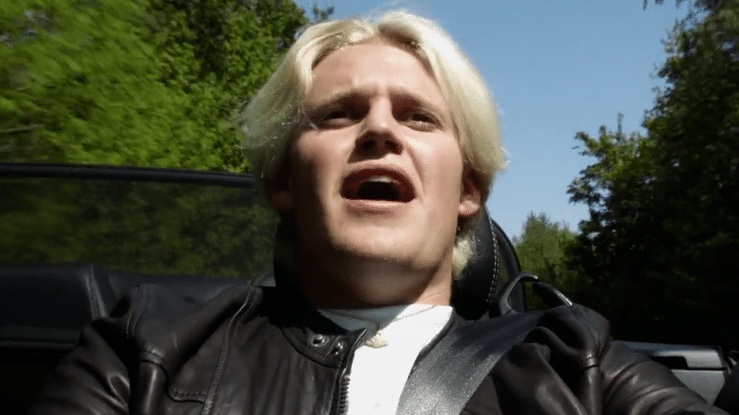 Towel Media - Mentos