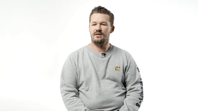 Politie Antwerpen - Done By Friday