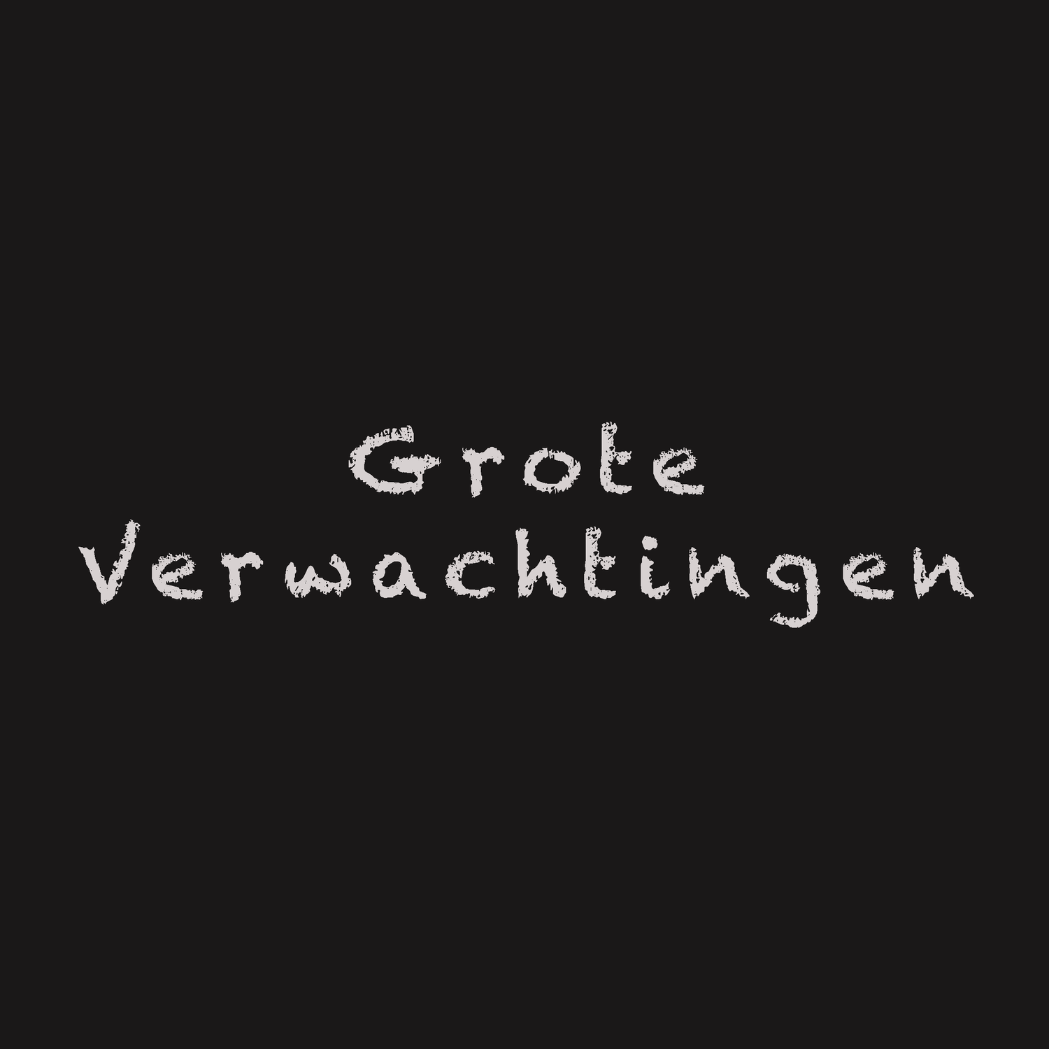 Grote Verwachtingen