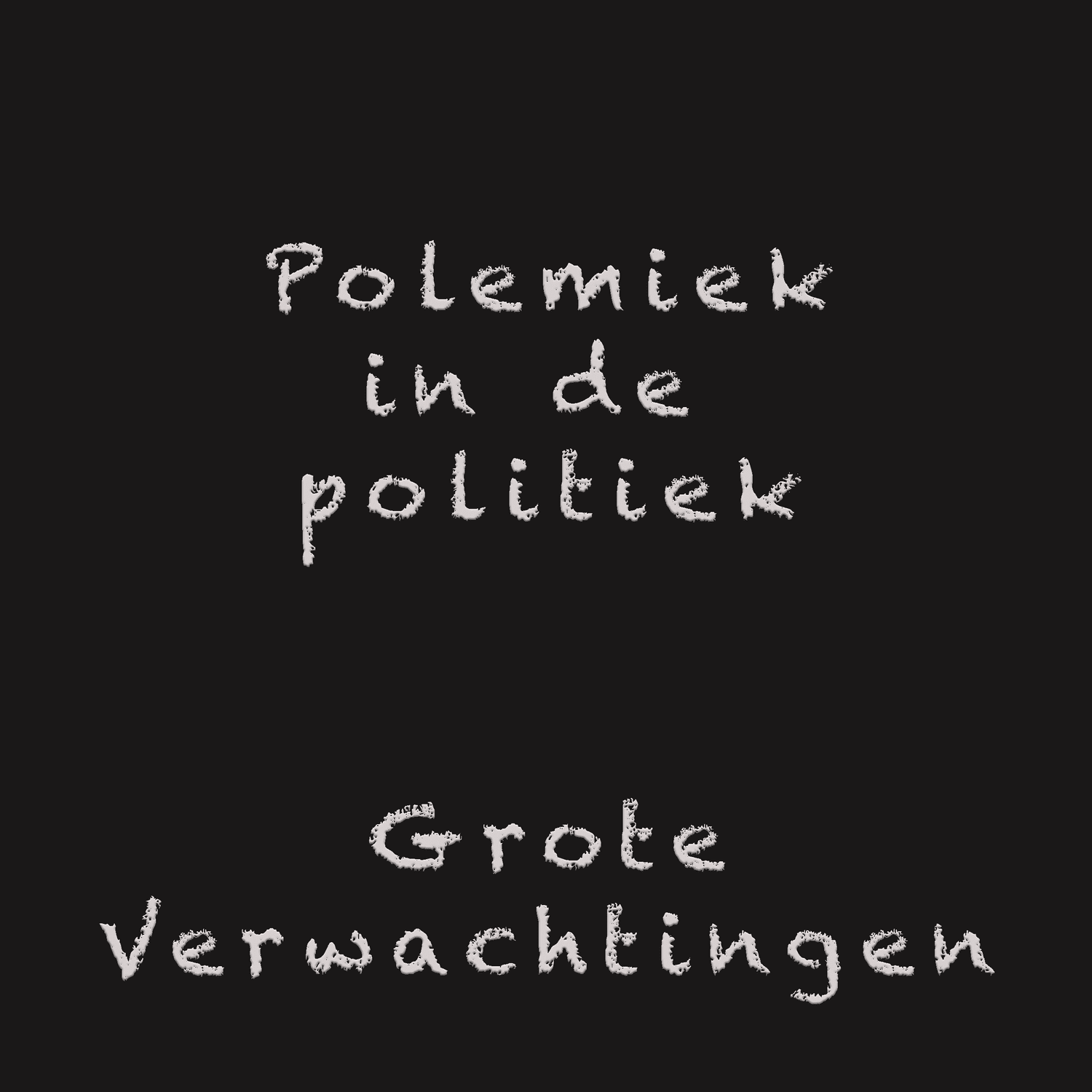 Polemiek in de Politiek episode artwork