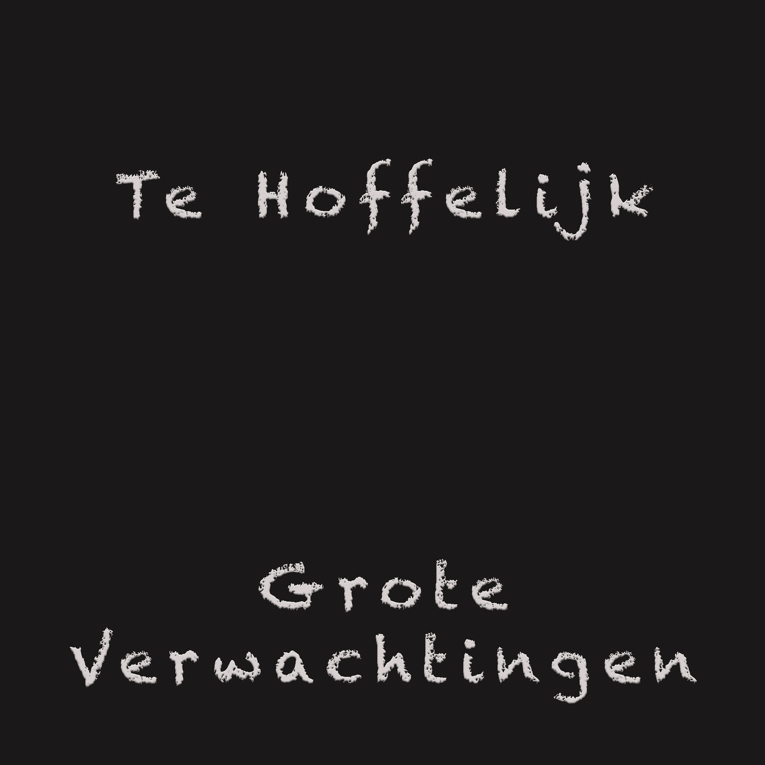Te Hoffelijk episode artwork