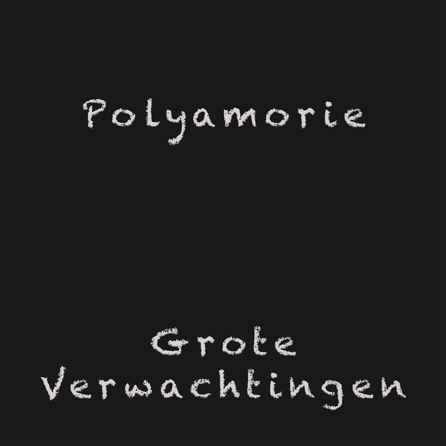 Polyamorie episode artwork