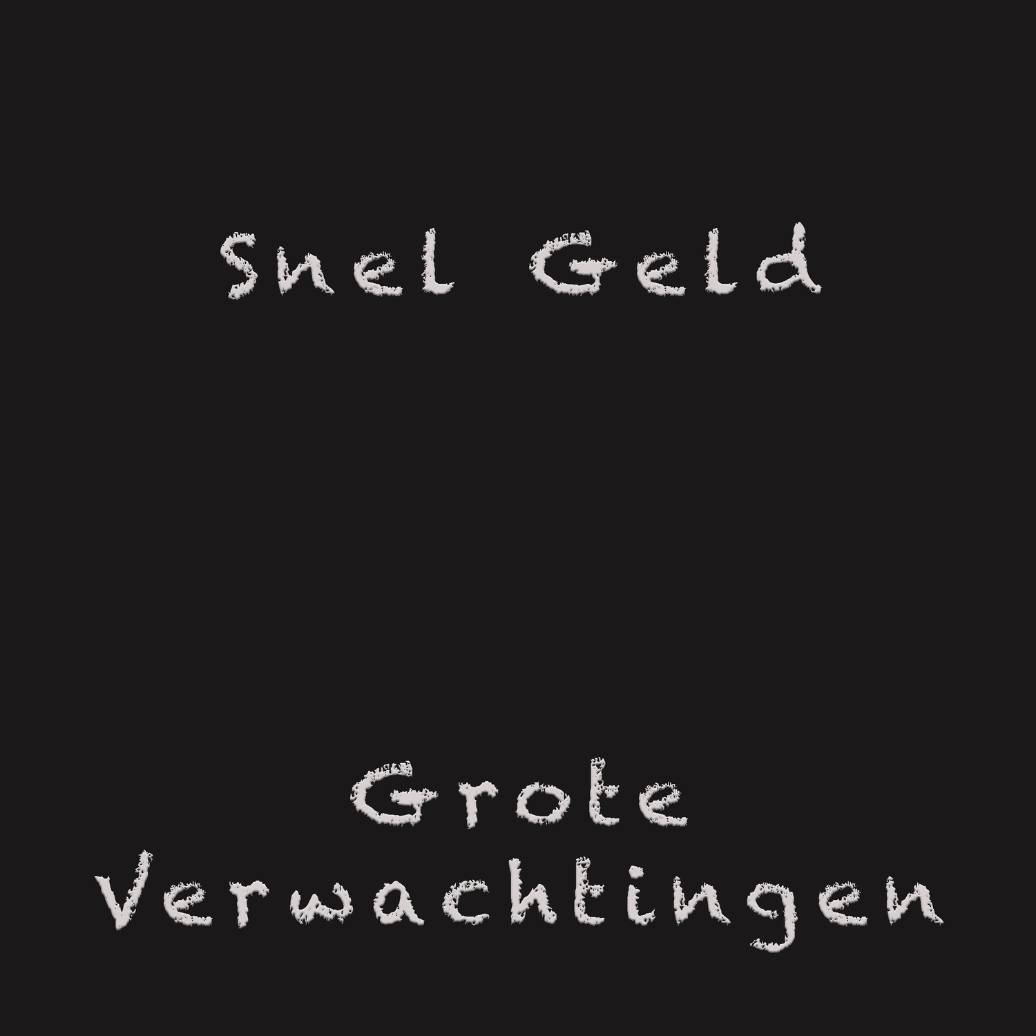 Snel Geld episode artwork