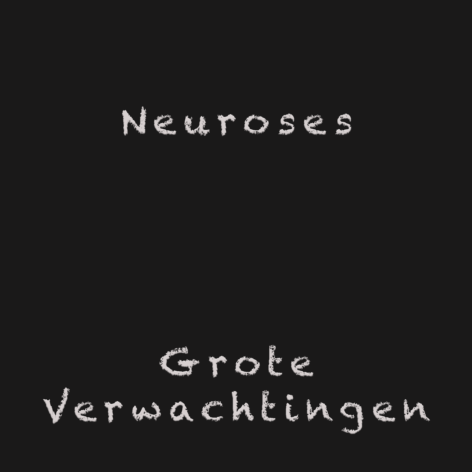 Neuroses episode artwork