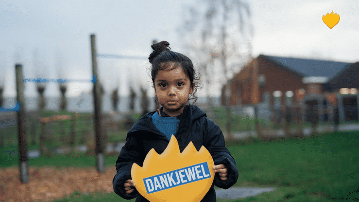 VRT - De Warmste Week