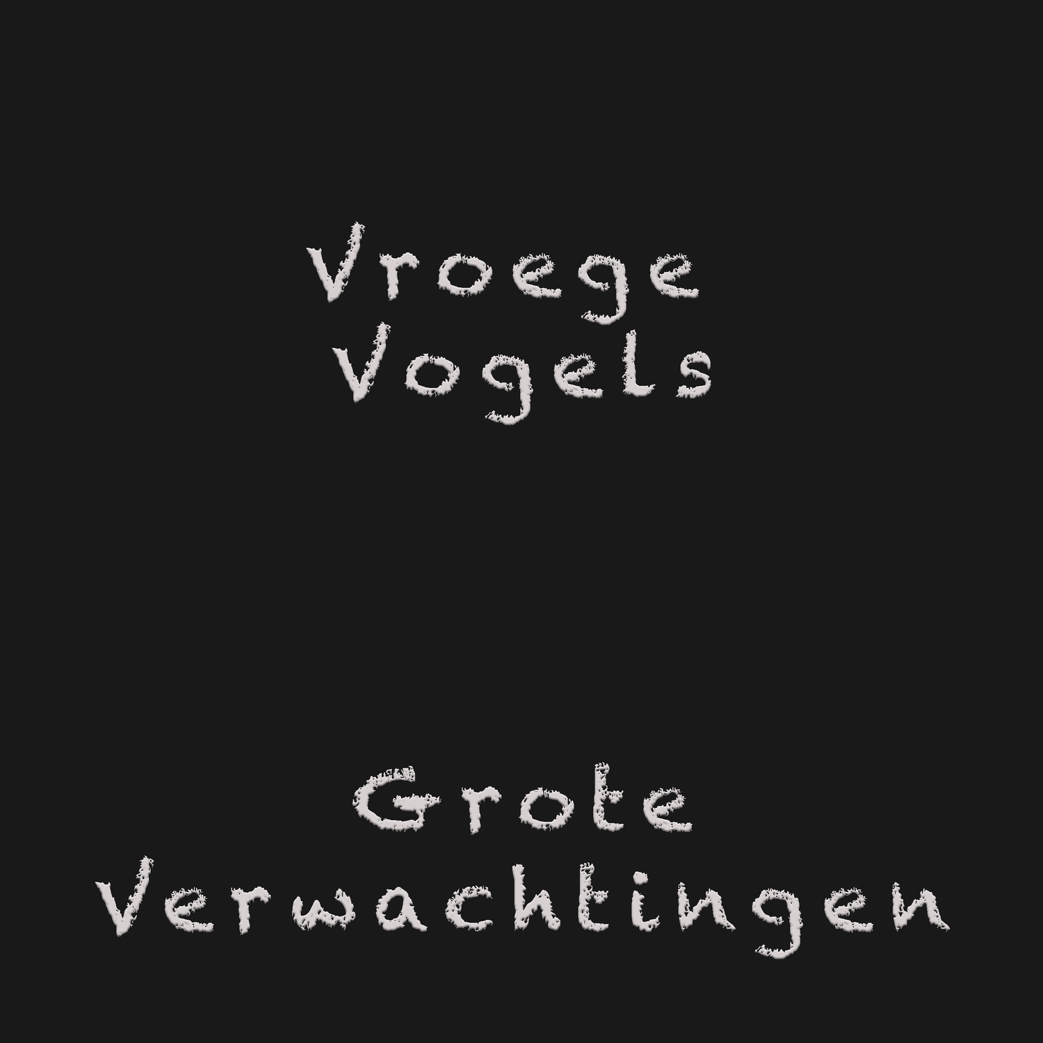 Vroege Vogels episode artwork