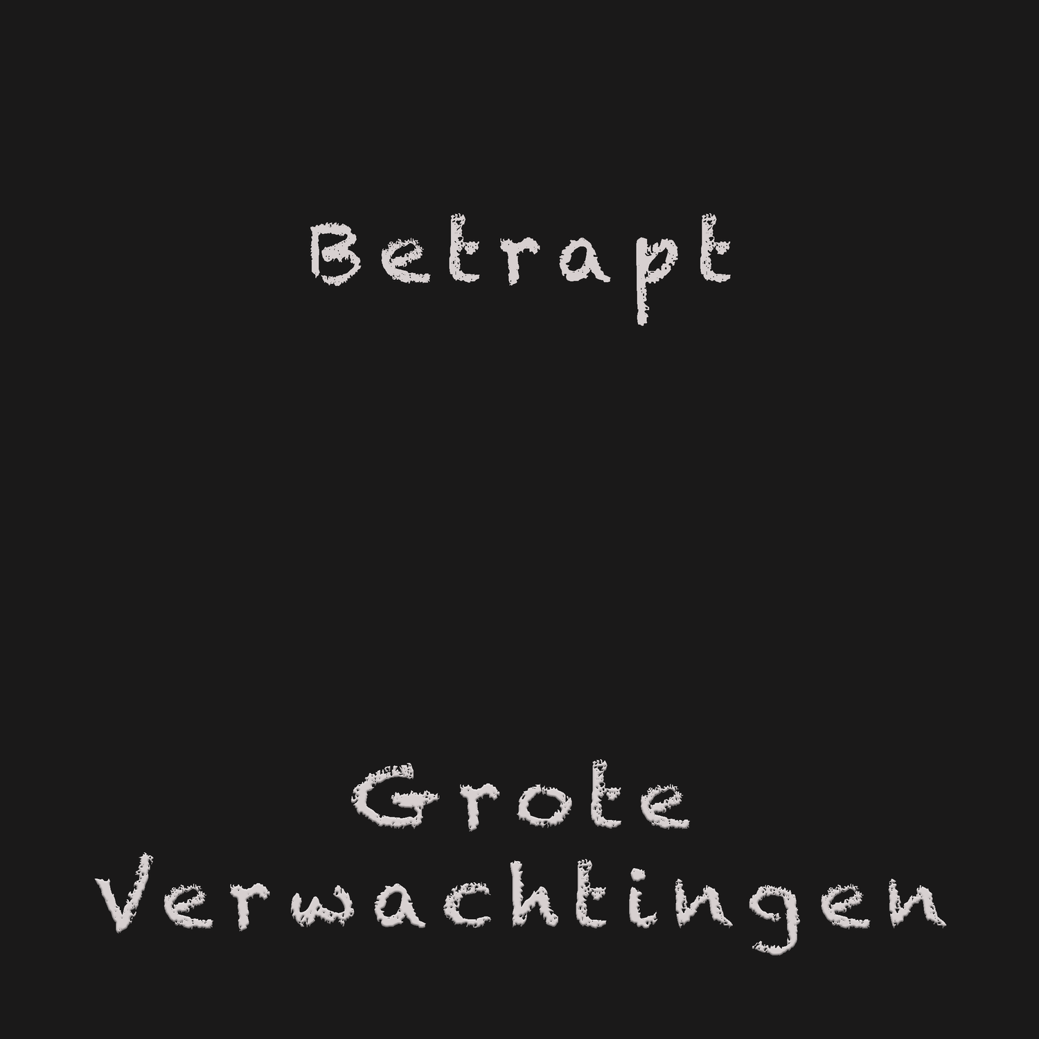 Betrapt episode artwork