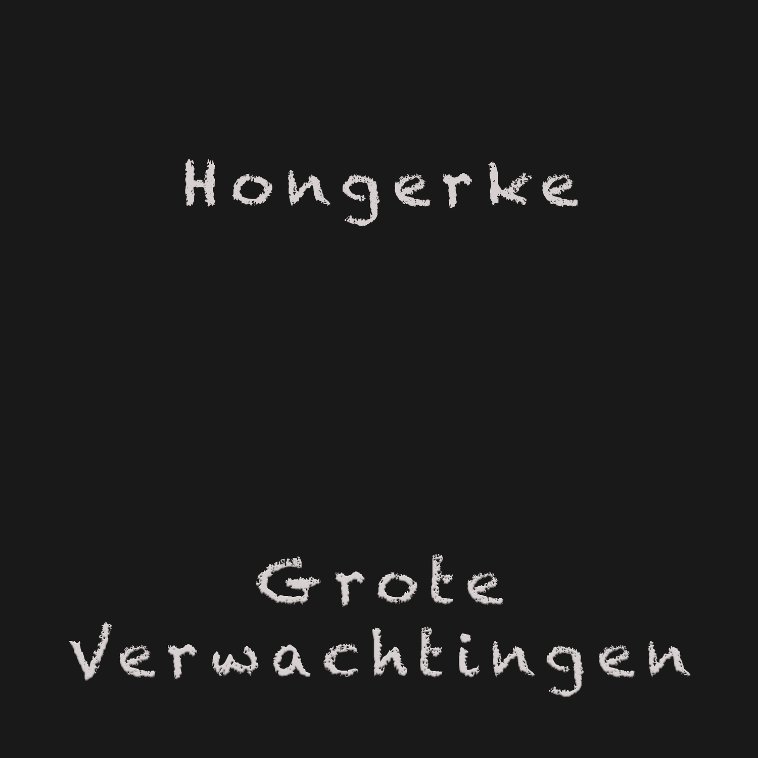 Hongerke episode artwork