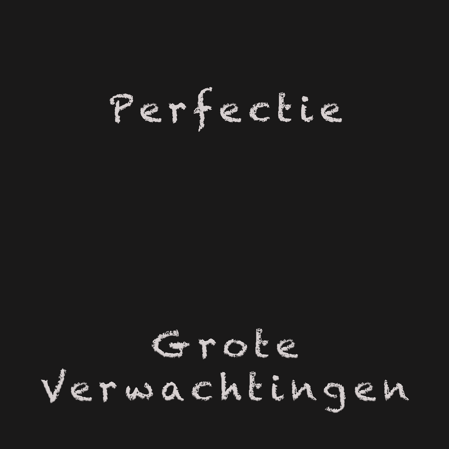 Perfectie episode artwork