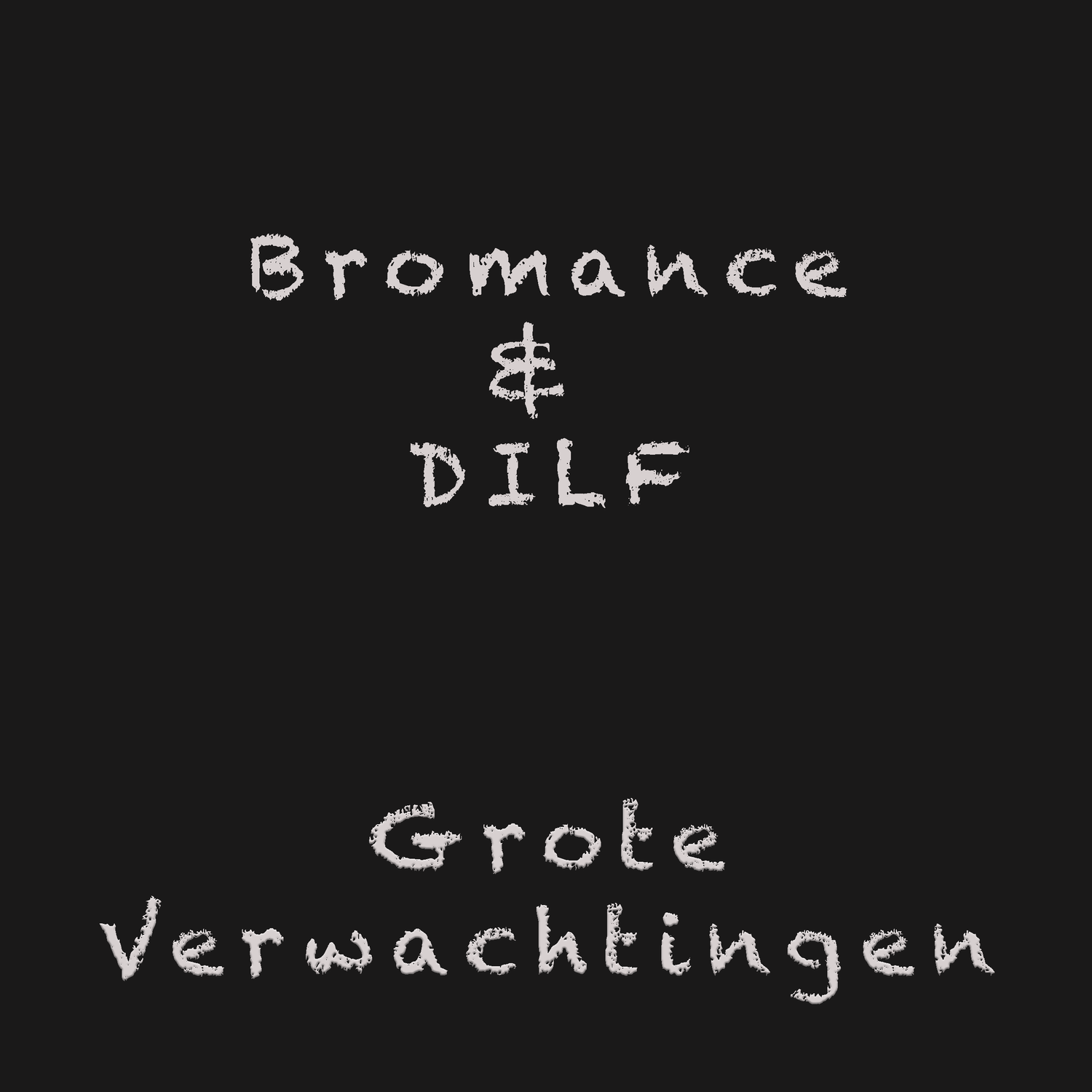Bromance & DILF episode artwork