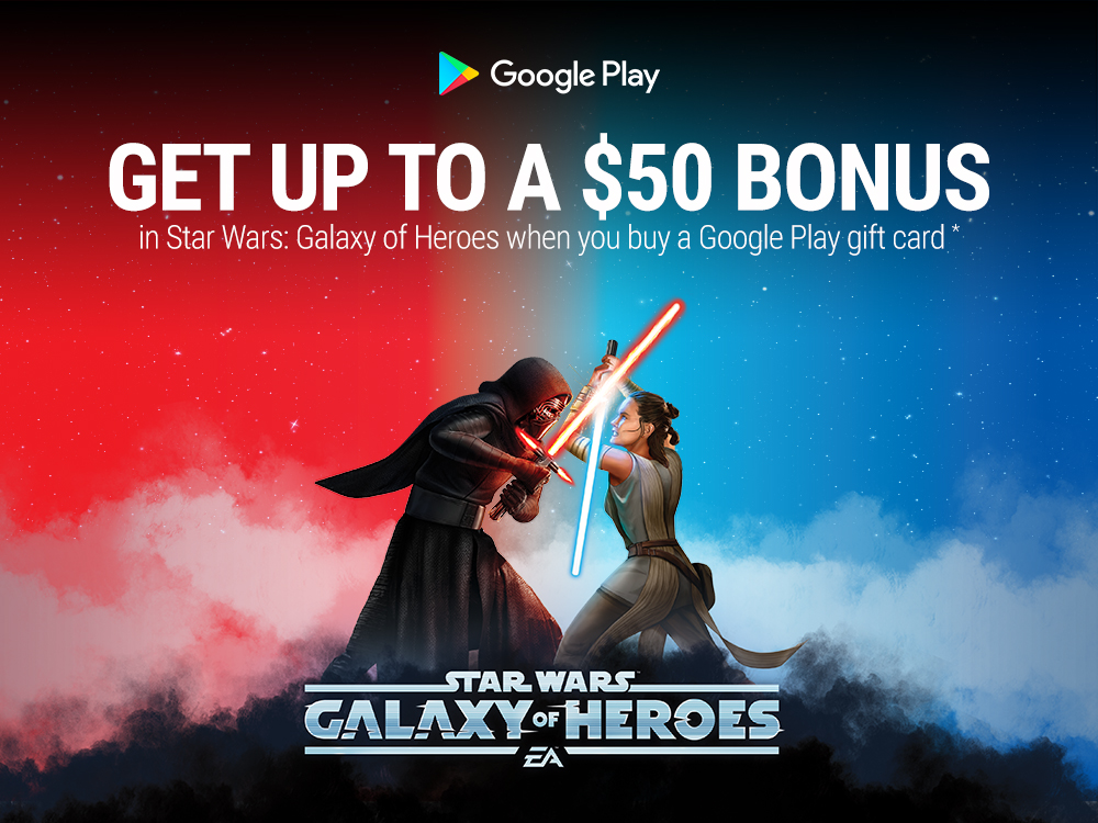 Star Wars: The Rise of Skywalker - Filmovi na Google Playu