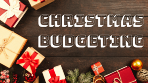 Tips to Start Budgeting for Christmas