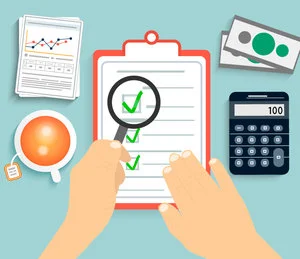 4 Accounting Tasks You Should Do Each Week