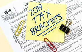  How The New 2019 Income Tax Brackets Will Affect You