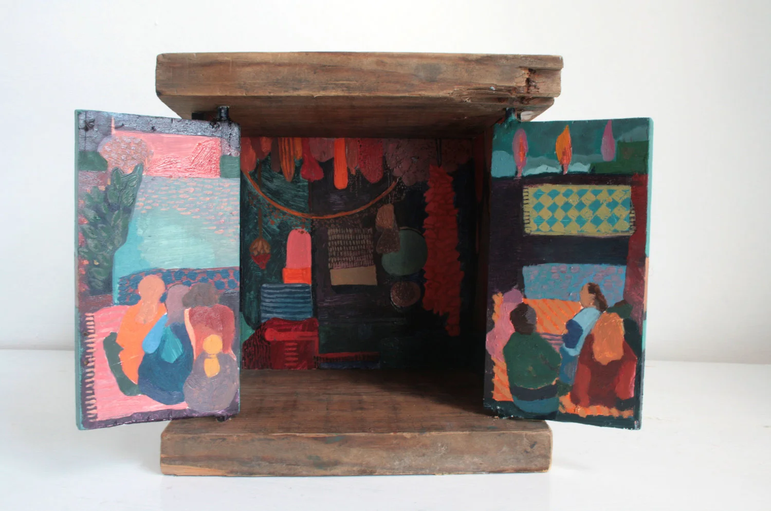 Lottie Stoddart