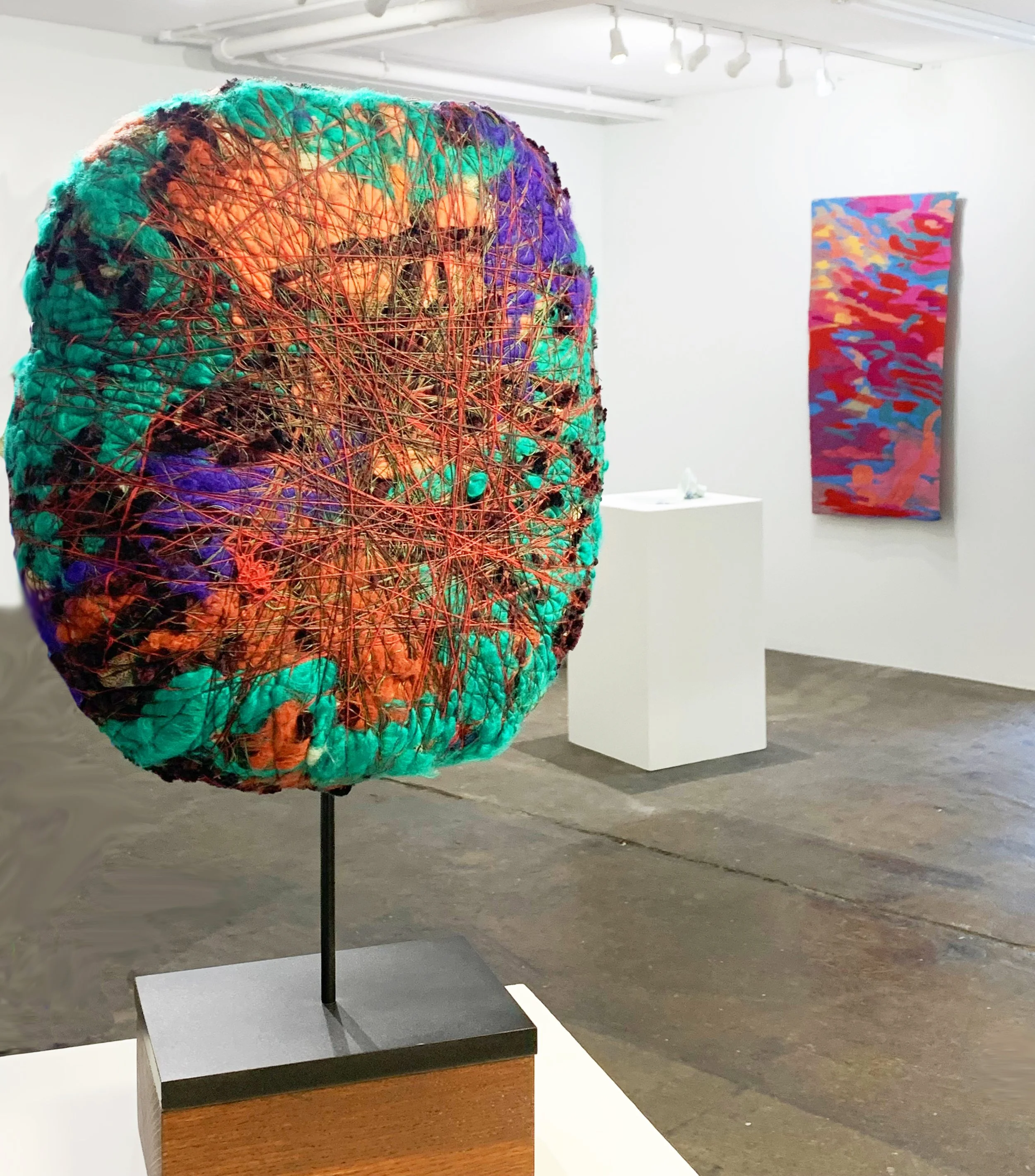 Patternicity @ ASC Gallery