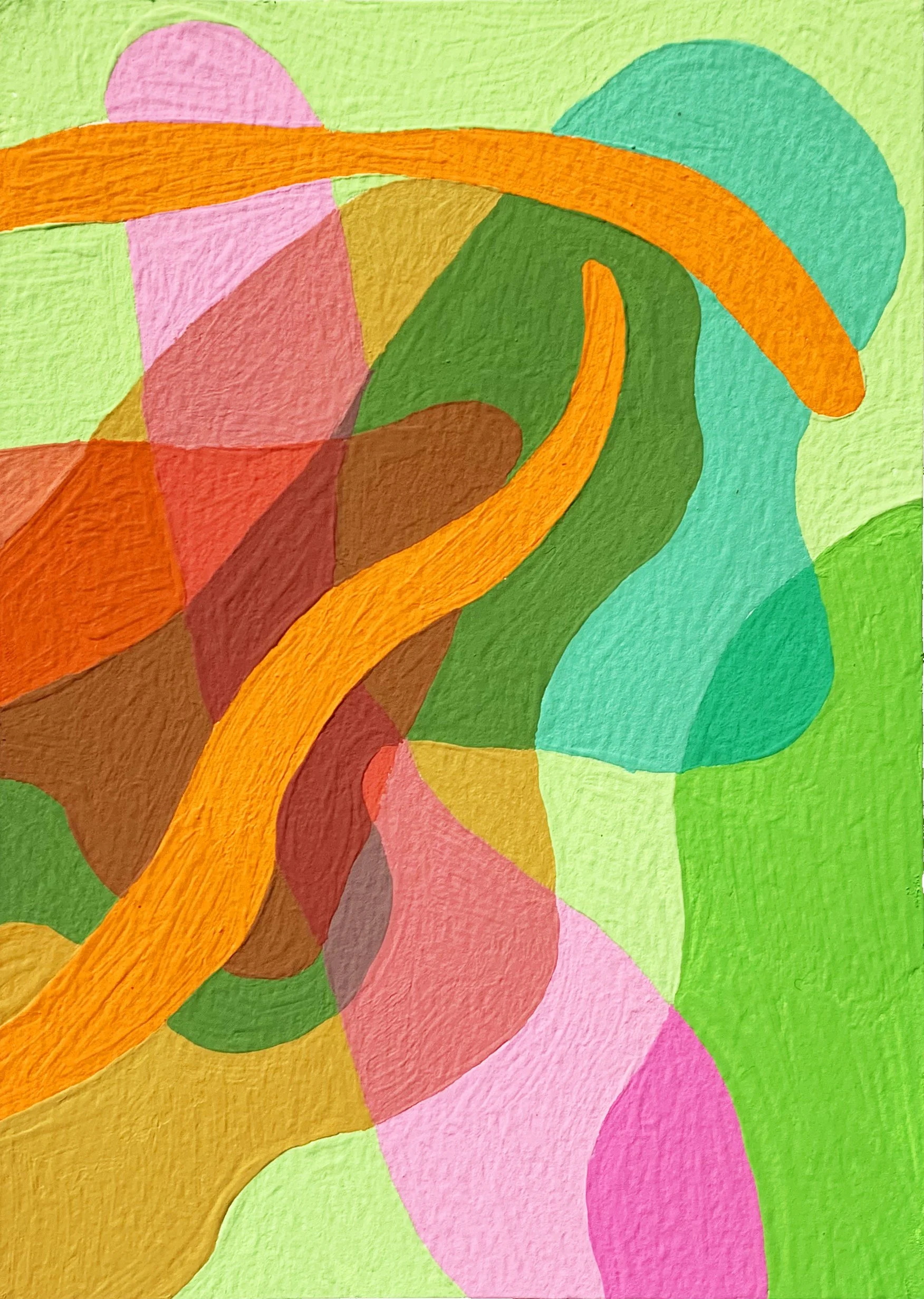 Art on a Postcard - Winter Auction 2022