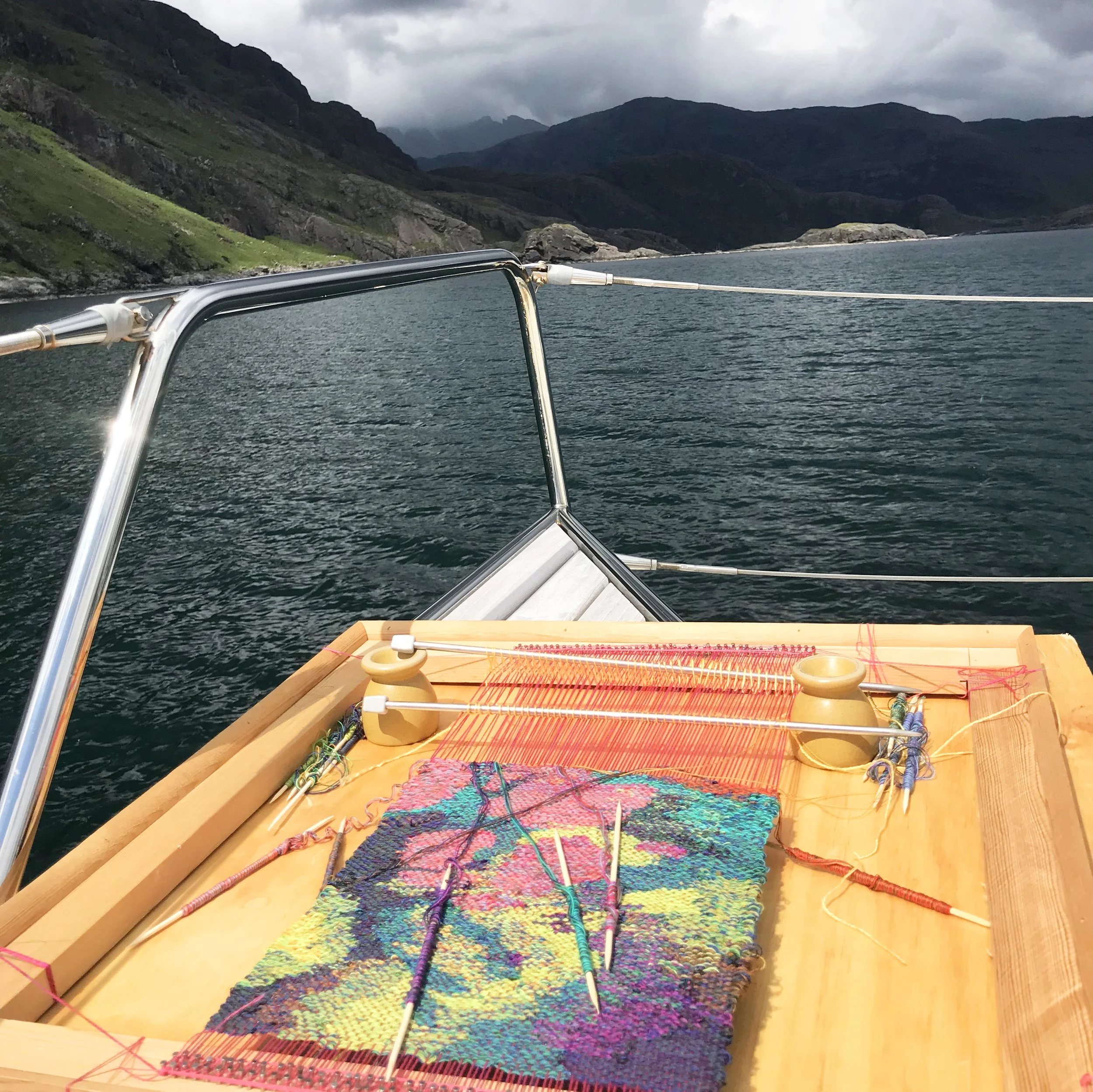 Visual Arts Scotland - Centenary Exhibition