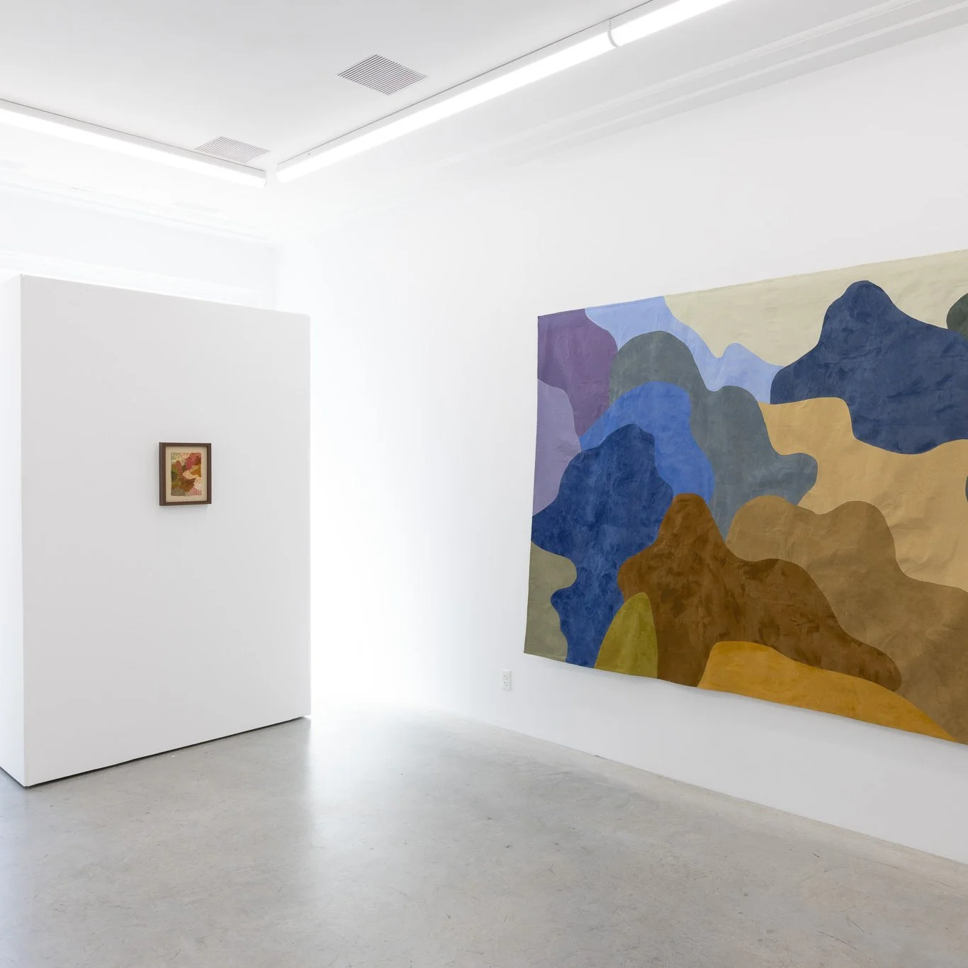 What Surrounds It @ Arden + White Gallery