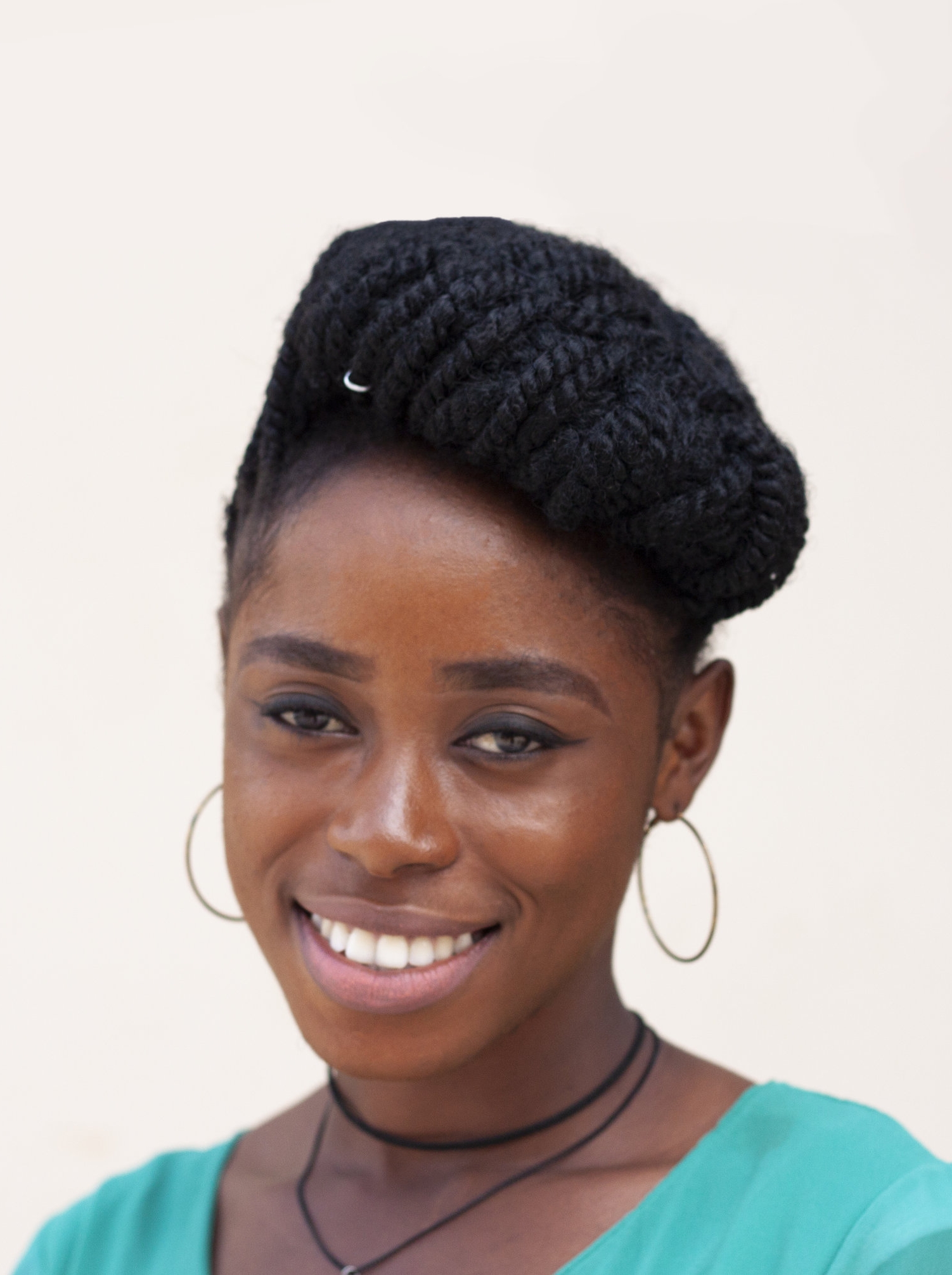 Josephine Dansoa Project Coordinator (Ghana)