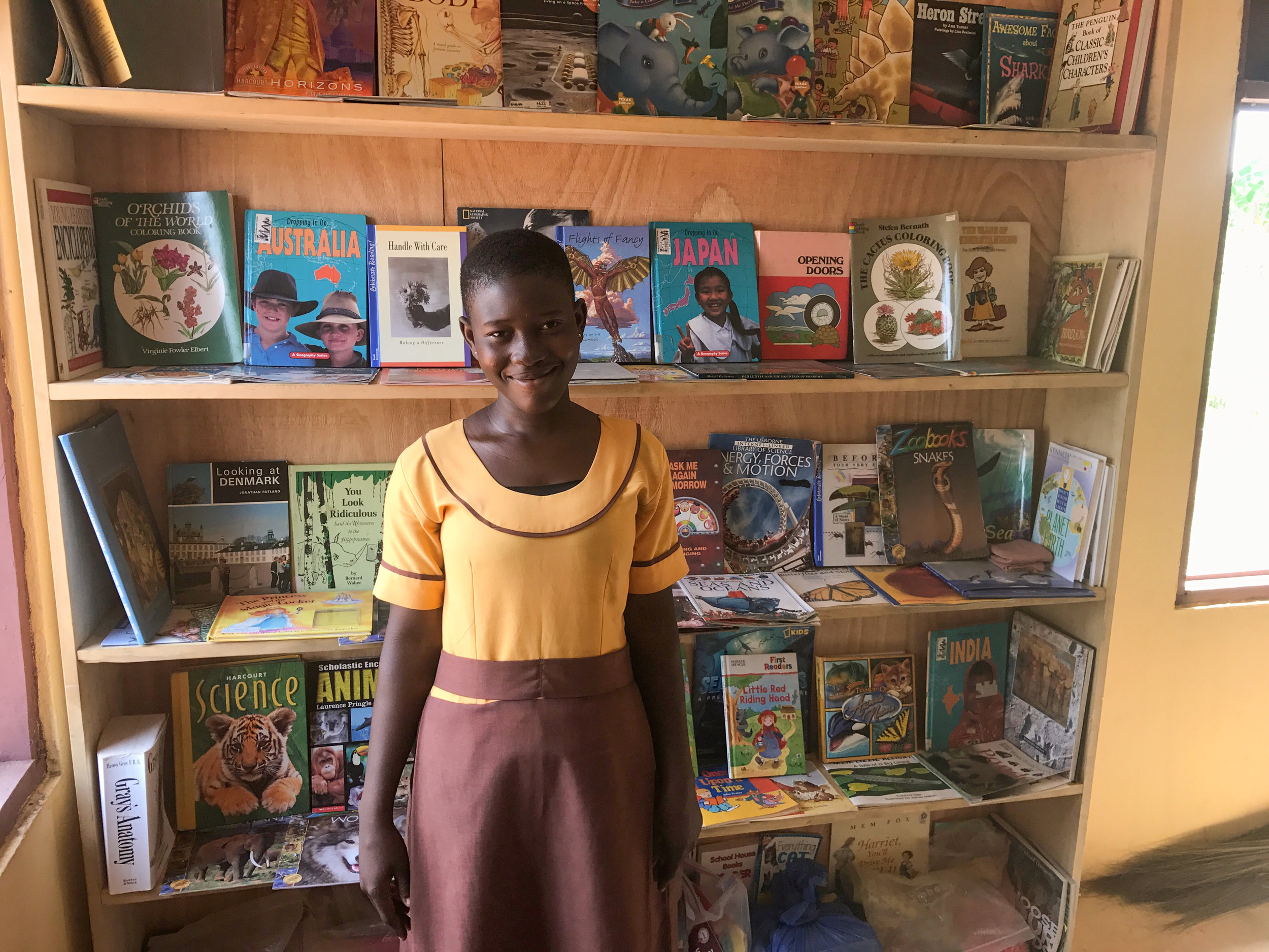 a library installed by EPI!