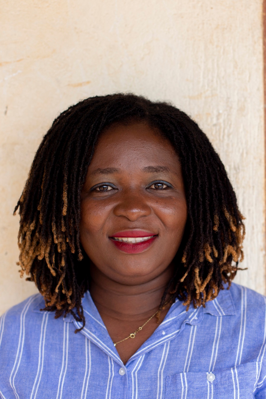 Peace Yeri, Education Specialist (Ghana)