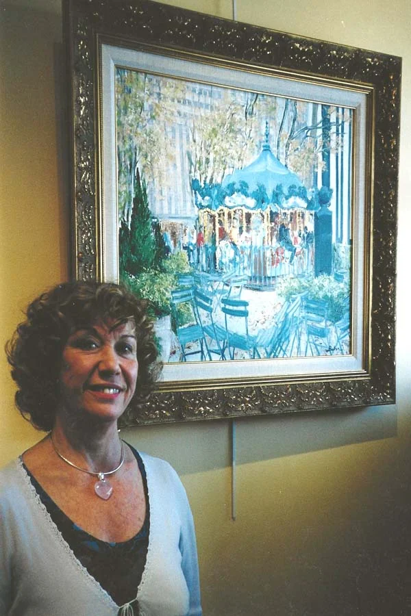 Simone Balvi