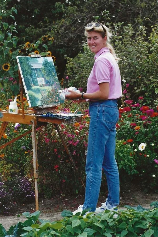 Frederique Baray