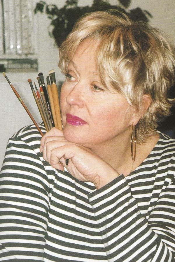 Michele Battut