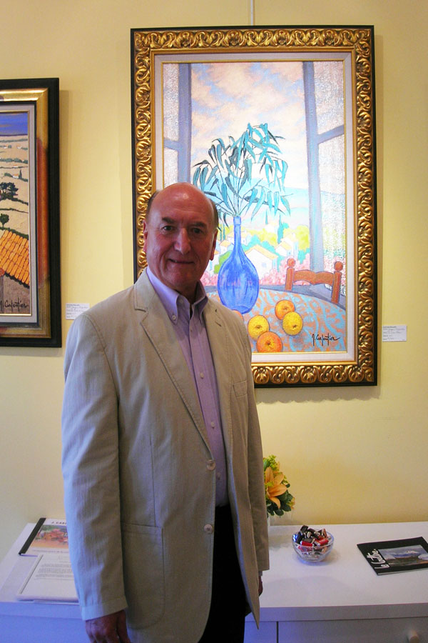 Jacques Carpentier