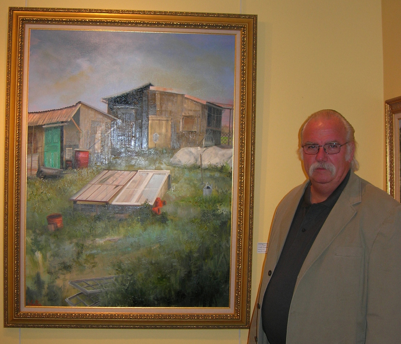 Marc Le Coultre