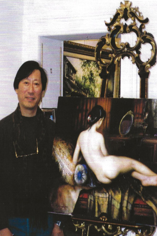 Li Zhong Liang