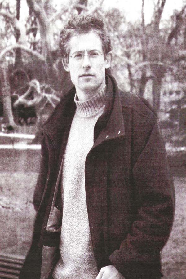 Laurent Parcelier