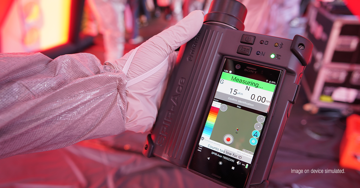 Teams at #OCR2019 used tech to power collaboration and care in a disaster. @Nextgov has the story.