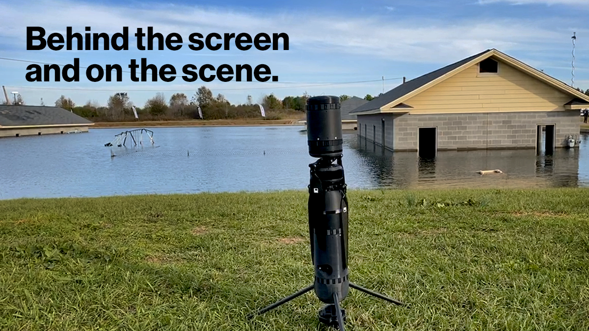 At #OCR2019, we showed that mitigating a cyberattack takes more than just technology–it takes an entire response team.