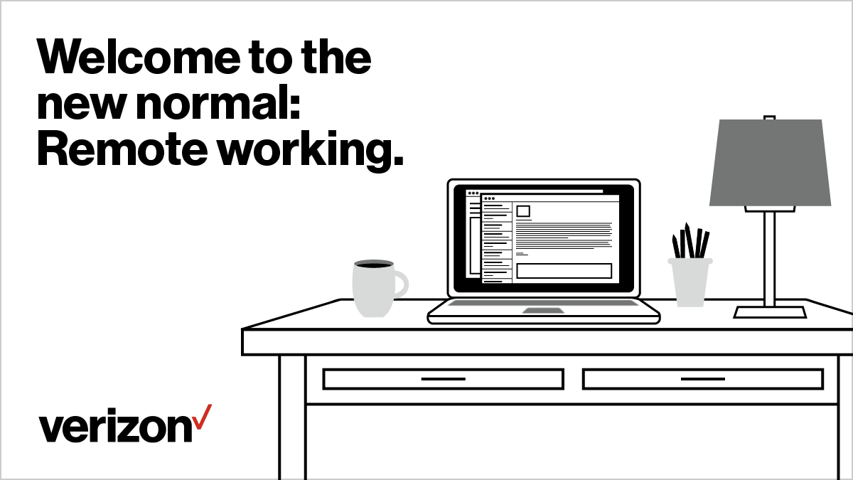 Now that your employees are working remotely, here’s how you can help them embrace it and even thrive.