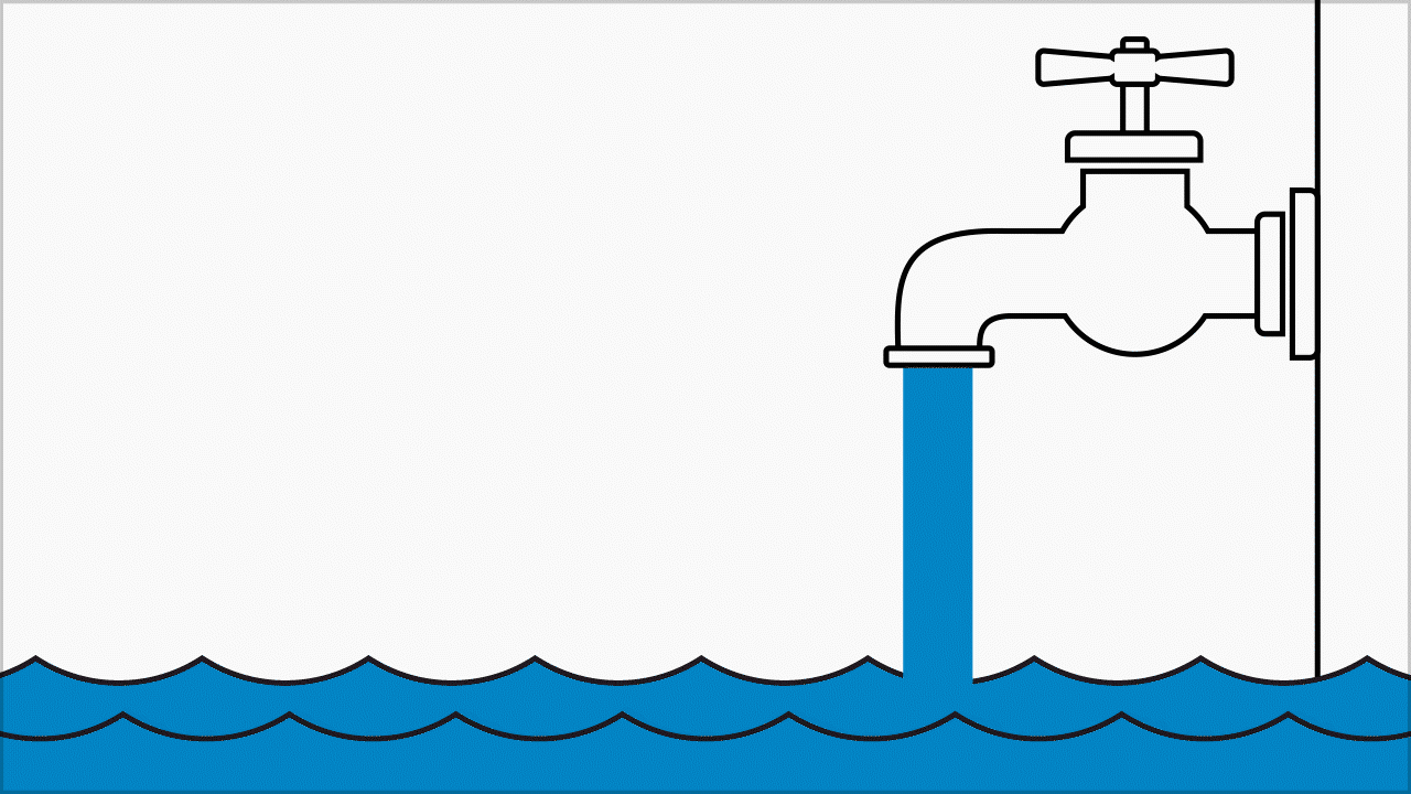 We’ve already passed the halfway mark on our 2025 water reduction goal. #WorldWaterDay