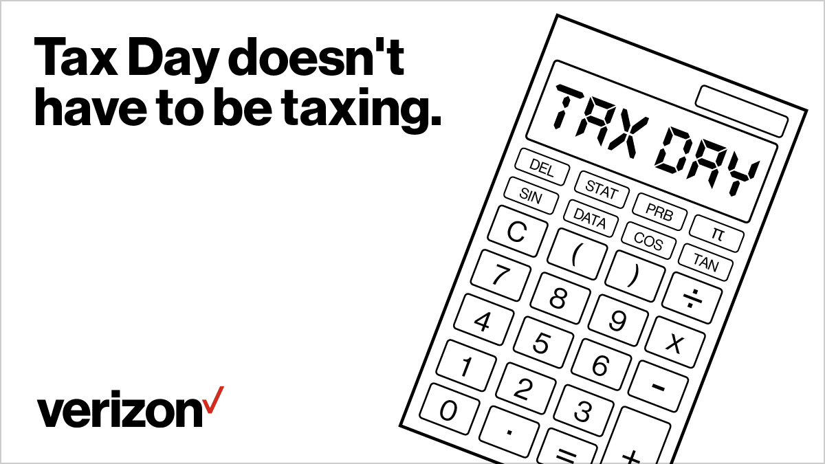 Tax Day is almost here and can be stressful for many businesses. How do you navigate the frustrations?