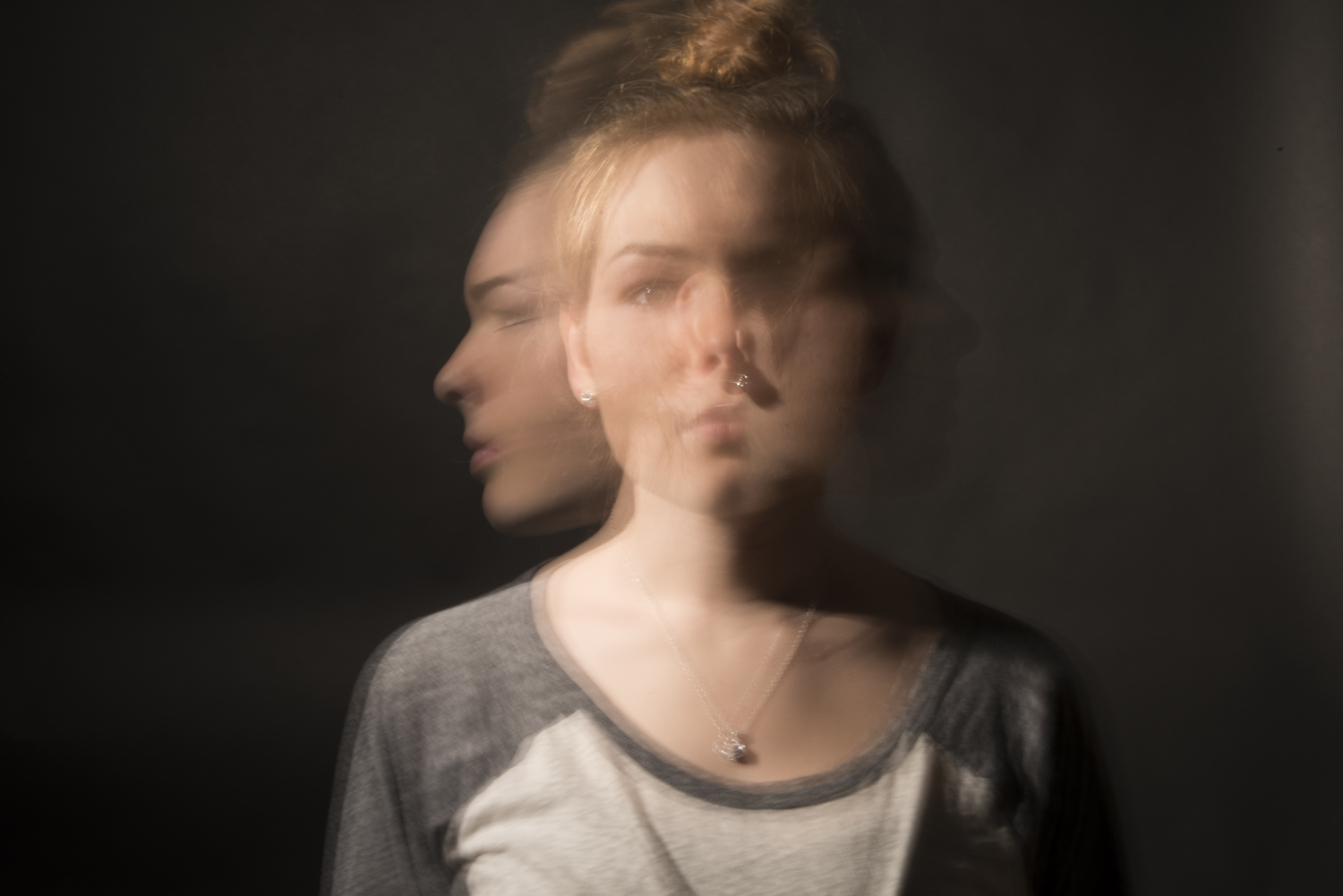 For people with depersonalization it often feels as if you’re watching your...