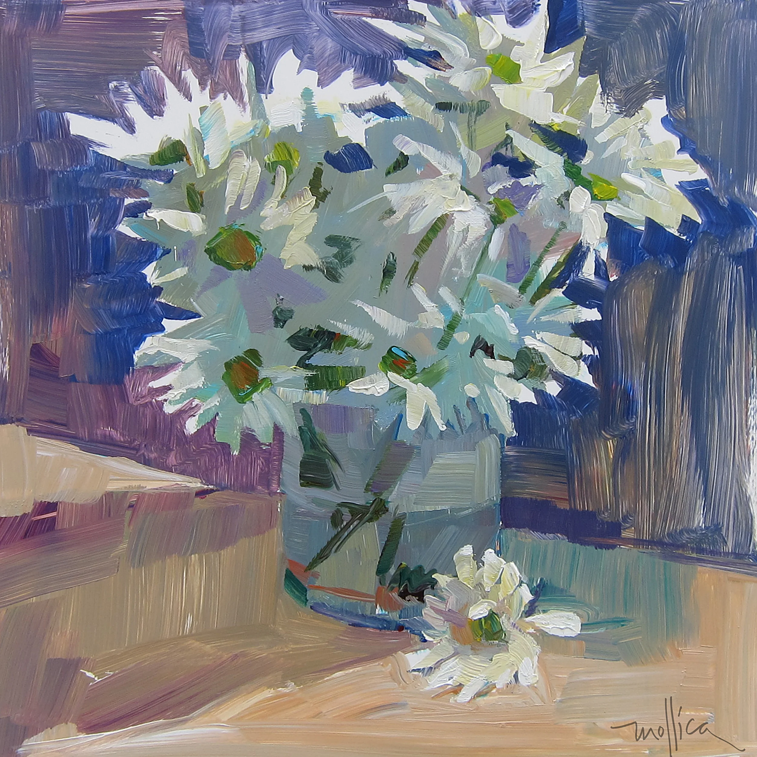 Mimi's Bouquet (SOLD)