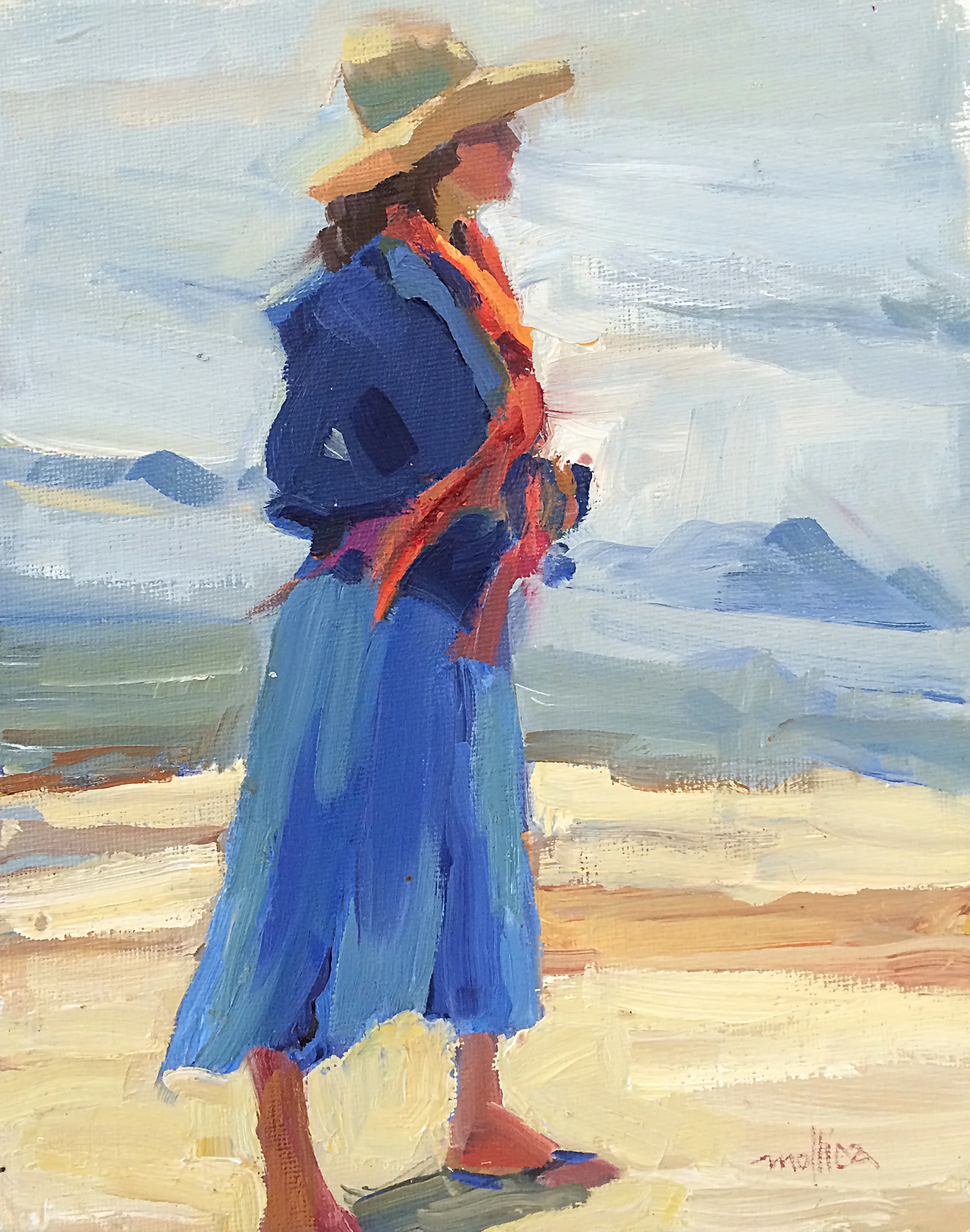 Beach Day