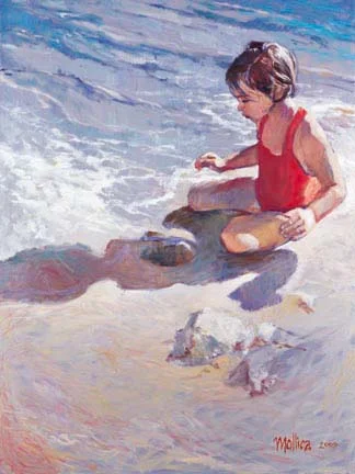 Caroline (SOLD)