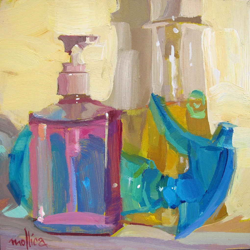 One Slacker (SOLD)
