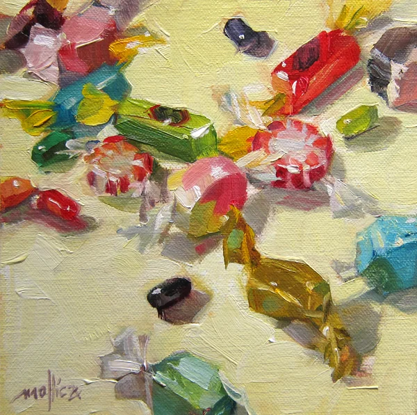 Candyland (SOLD)