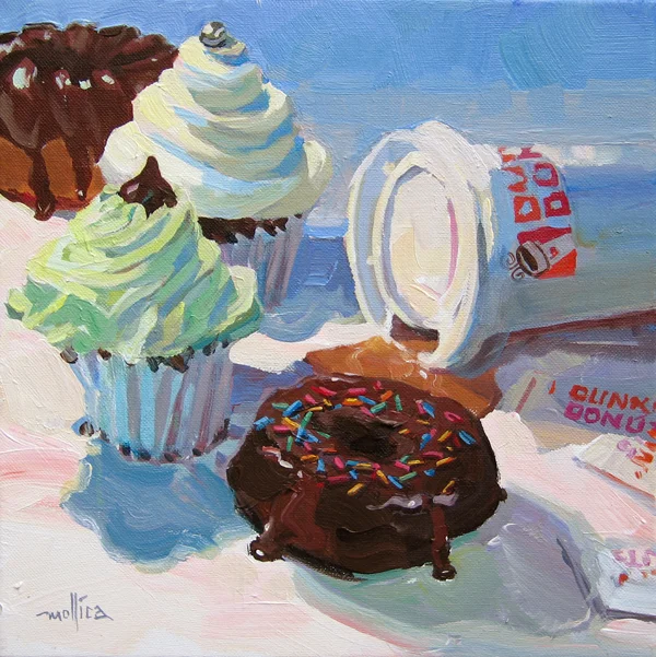 Dunkin' Doughnuts