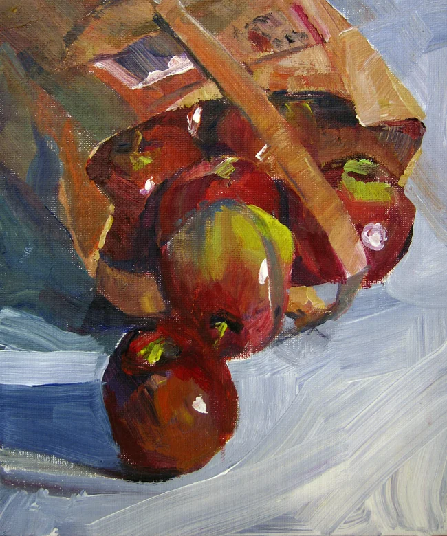 Red Macs (SOLD)