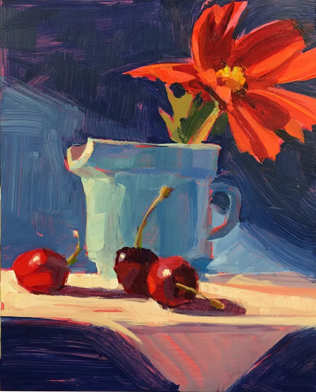 Red Cosmo, Blue Cup_650.jpg