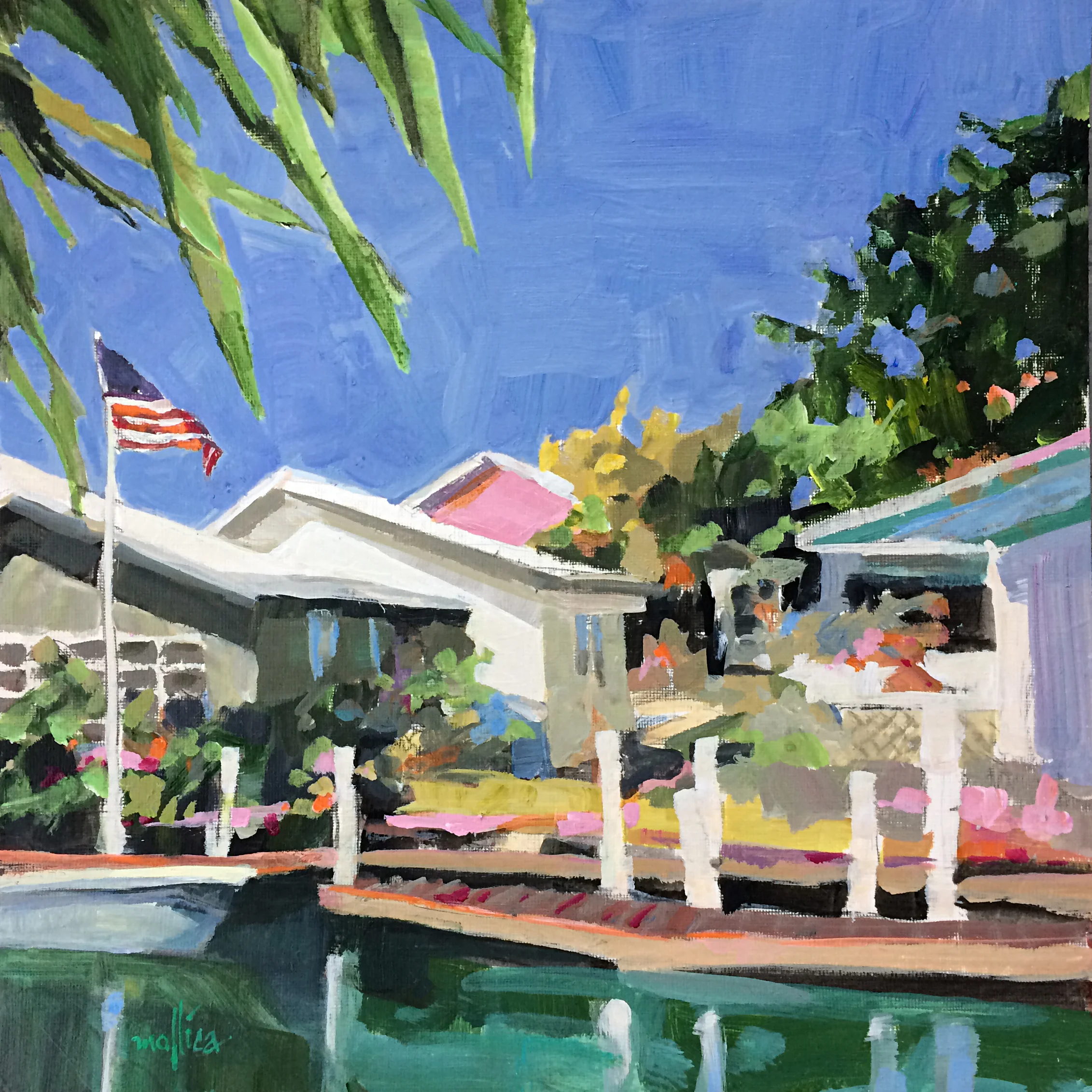 Goodland, Florida