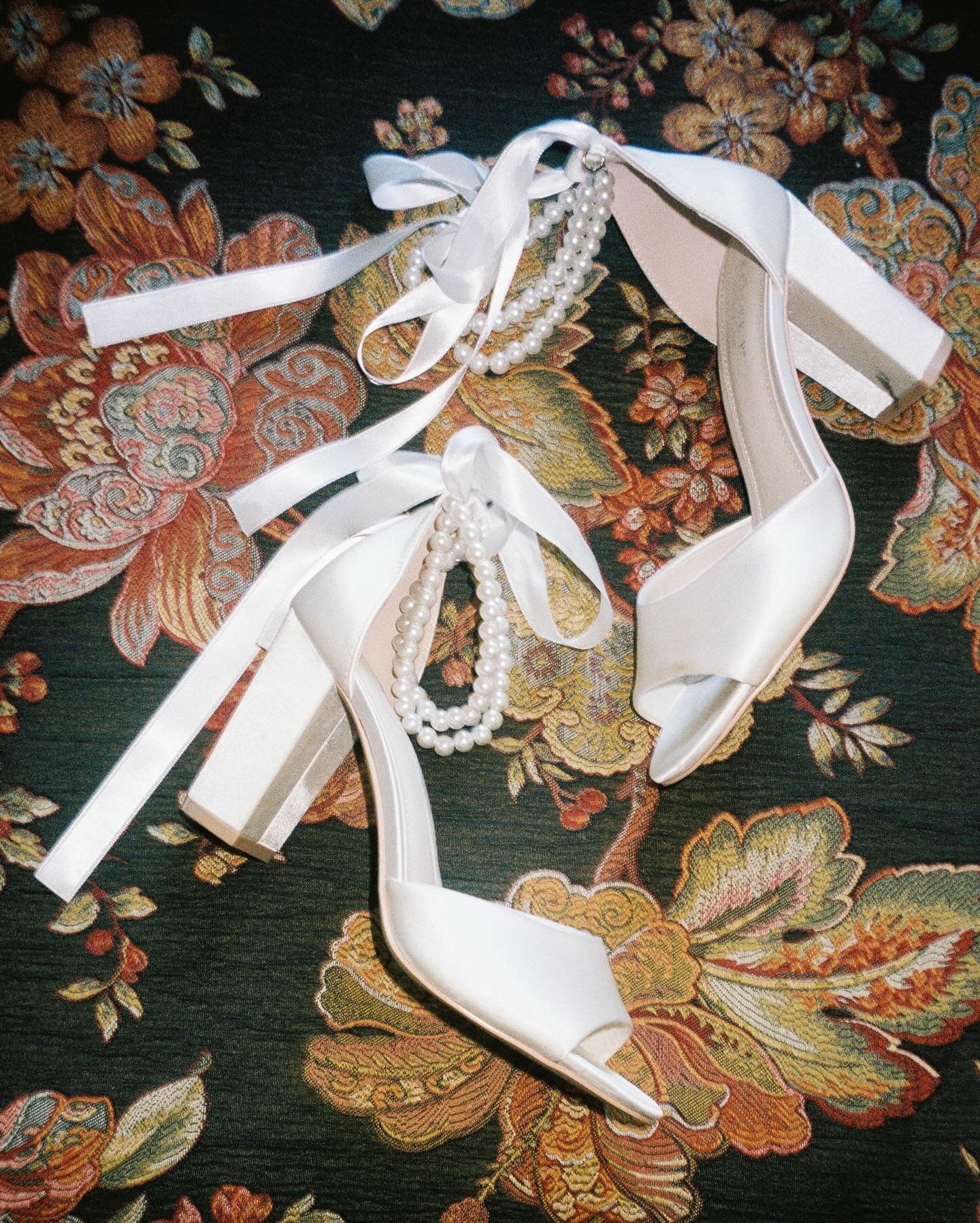 Cailynne &amp; Roman before the ceremony 🫶🏼